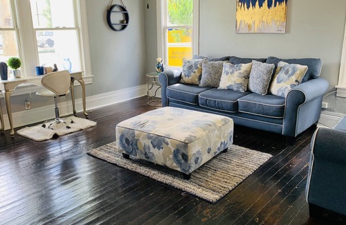 Arsenal Condo | Walk to the San Antonio Riverwalk - By Downtown, King Williams, Southtown, Tower