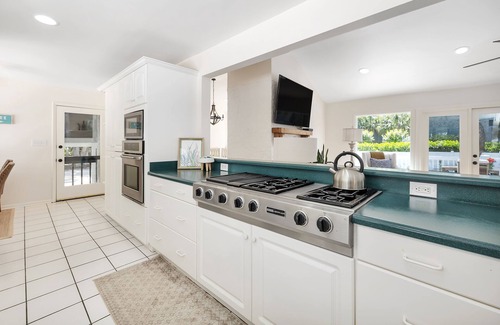 East Beach House | Walk to the Beach from this renovated home with new pool!