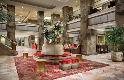 Central New York City Hotel | Walk to Times Square & Radio City Music Hall! 3 Classy Units