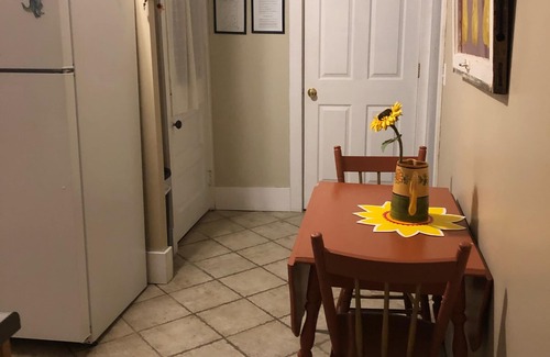 Saint Joseph House | Walk to town & Silver Beach, All fall available.