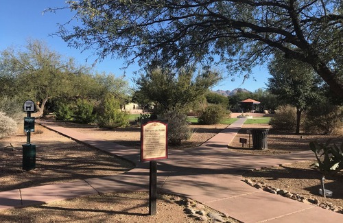 Tubac House | Walk To Tubac Village And Anza Trail