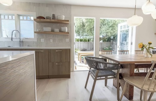 Venice House | Walk to Venice Beach from Luxury Home