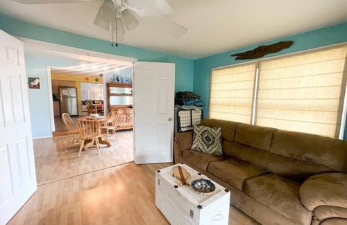 West Cape May House | Walk to Washington St. Mall