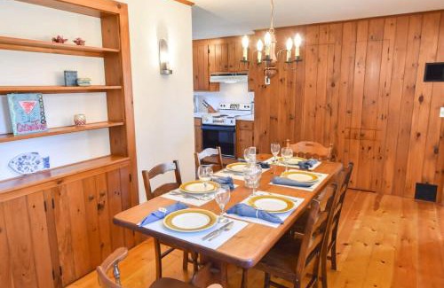 Eastham House | Walk to Water w Stunning Cove Views