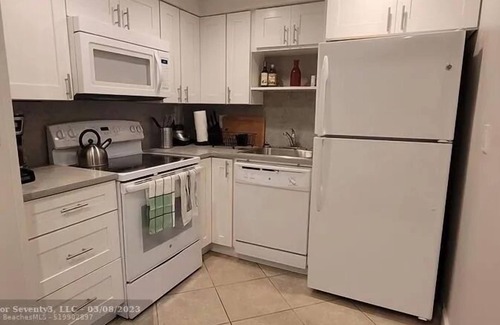 Wilton Manors House | Walk to Wilton Drive - Spacious & Quiet Villa #1