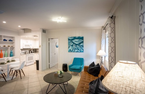 Wilton Manors House | Walk to Wilton Drive - Spacious & Quiet Villa #1