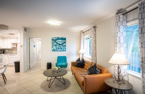 Wilton Manors House | Walk to Wilton Drive - Spacious & Quiet Villa #1