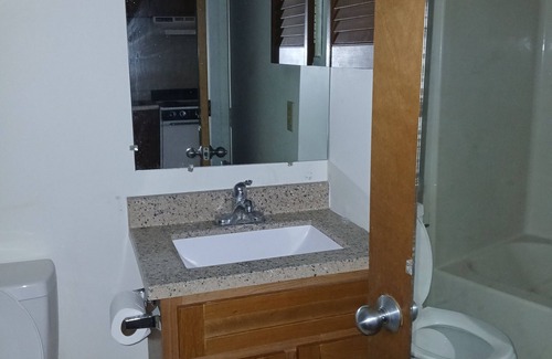 Old North Columbus Apartment | Walk to your game or concert!