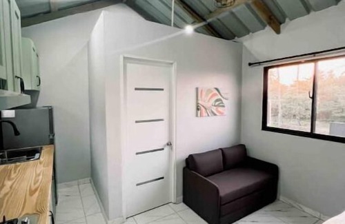 Montellano Apartment | Walk2Beach Melrose Apt4 Cabarete