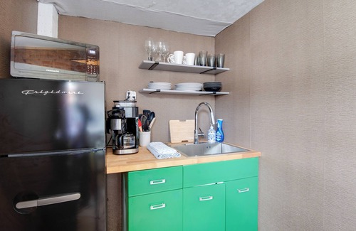 Ocean Shores Apartment | Walkable Beach Bungalow in Ocean Shores!