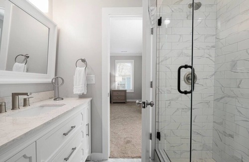 South of Broad House | Walkable Downtown Charleston Home with Courtyard