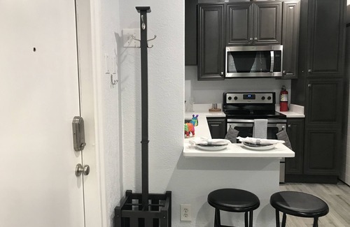 Arsenal Apartment | Walkable Downtown Fun! Near Riverwalk, King William, Bluestar & La Villita