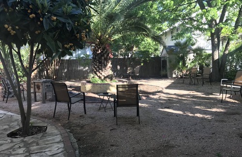 Arsenal Apartment | Walkable Downtown Fun! Near Riverwalk, King William, Bluestar & La Villita