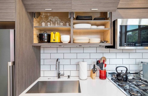 Ballard House | Walkable in Heart of Ballard
