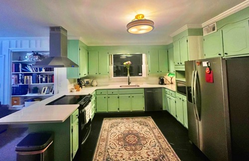 Summerville House | !Walkable Masters Rental! Price Negotiable! Near downtown, AU, Summerville!