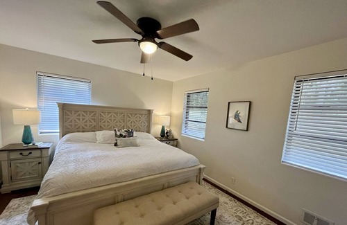 Summerville House | !Walkable Masters Rental! Price Negotiable! Near downtown, AU, Summerville!