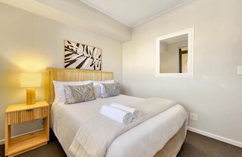 Century City Apartment | Walkable, pools, park and great for families