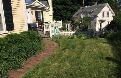 Marblehead House | Walkable to Everything Great about Marblehead! Perfect for multiple families -12