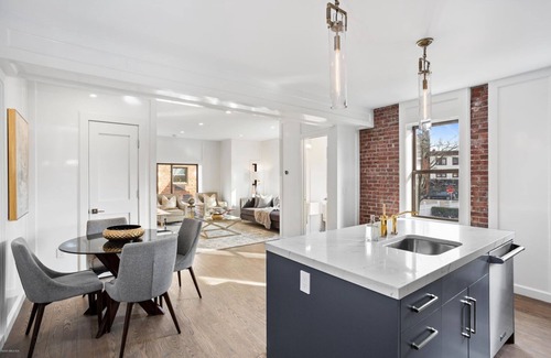 Greenwich House | Walkable to Greenwich Ave, Brand new, Hotel Alternative