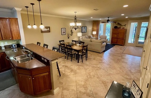 Gulf Place House | Walkabout 30A - Deeded Beach Access/3 Pools