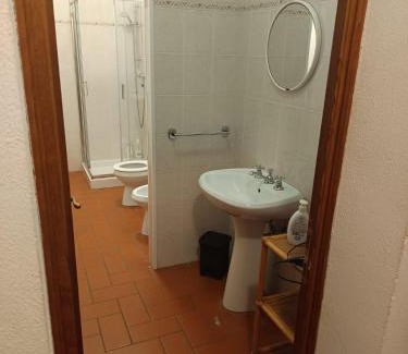 Scarperia e San Piero Bed & Breakfast | WalkandRace