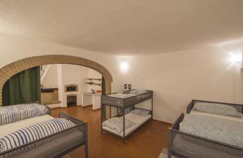 Scarperia e San Piero Bed & Breakfast | WalkandRace