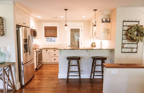 Waynesville Cottage | Walker Ridge-Waynesville Country Club