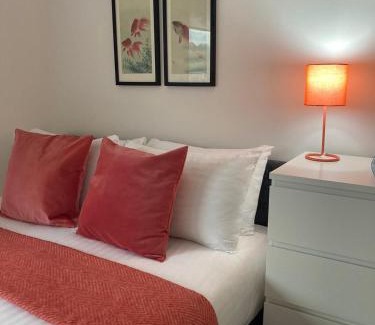Kilmarnock Apartment | Walker Suite No73 - Donnini Apartments