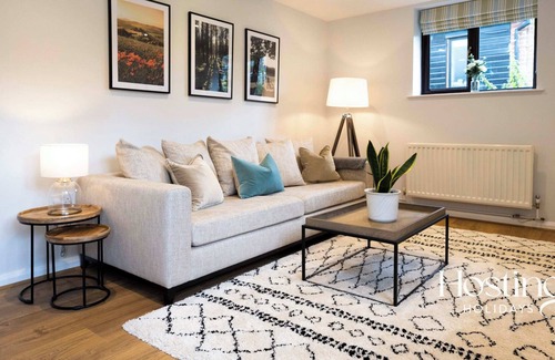 Turville Apartment | Walkers Paradise In The Heart Of The Chilterns