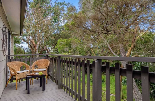Walkerville House | Walkerville Retreat S