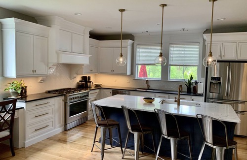 Saratoga Springs House | Walking Distance to DOWNTOWN with HEATED POOL