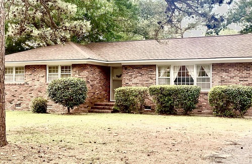 Florence House | Walking distance from one of South Carolina's top Medical centers.