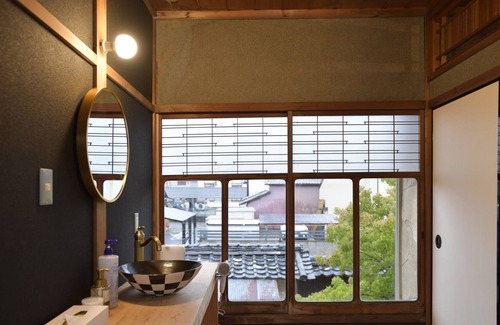 Sasayama House | Walking distance from Sasayama Castle Motoyoneya / Tamba-Sasayama Hyōgo