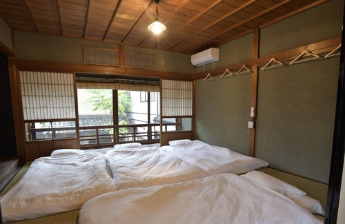 Sasayama House | Walking distance from Sasayama Castle Motoyoneya / Tamba-Sasayama Hyōgo