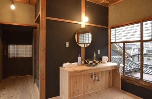 Sasayama House | Walking distance from Sasayama Castle Motoyoneya / Tamba-Sasayama Hyōgo