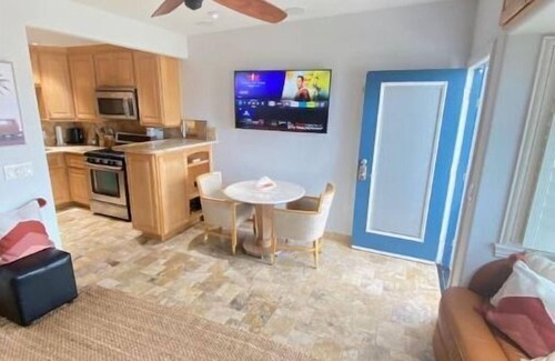San Clemente Condo | Walking distance to Beach!