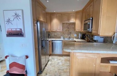 San Clemente Condo | Walking distance to Beach!