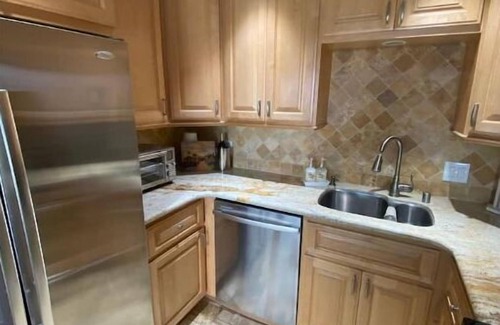 San Clemente Condo | Walking distance to Beach!