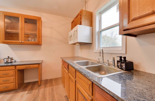 Westlake House | Walking Distance to Casino: Home in Westlake!