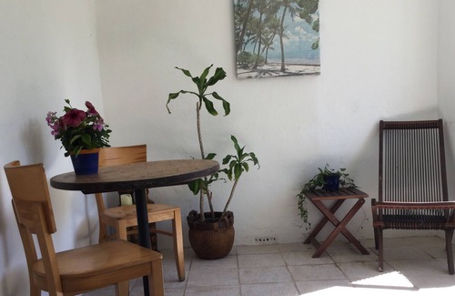 St. George's Apartment | *Walking distance to the Town of St. George