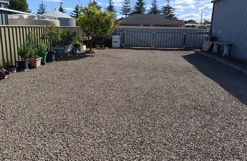 Wallaroo House | Walking distance to Wallaroo Jetty , Main street and Boat Ramp