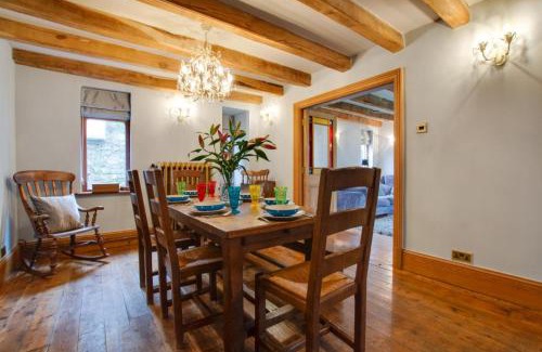 Tenby Apartment | Wall Cottage