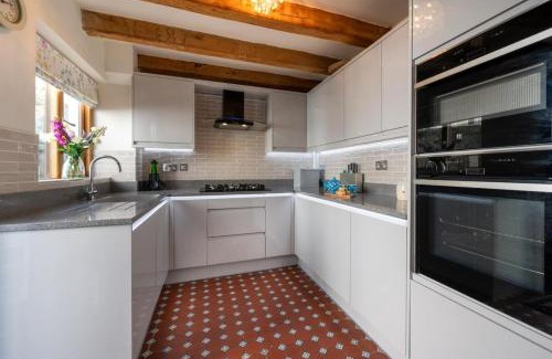 Tenby Apartment | Wall Cottage