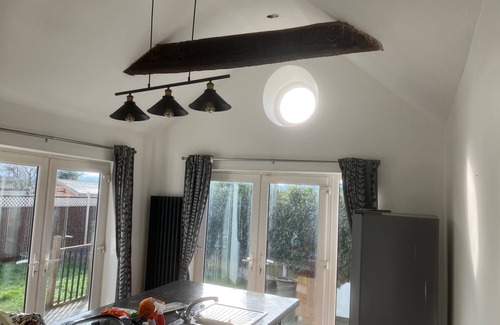 Wall Heath House | Wall Heath Retreat - Period 3 Bedroom Cottage