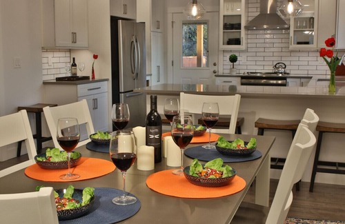 Walla Walla East House | Walla Walla Bungalow