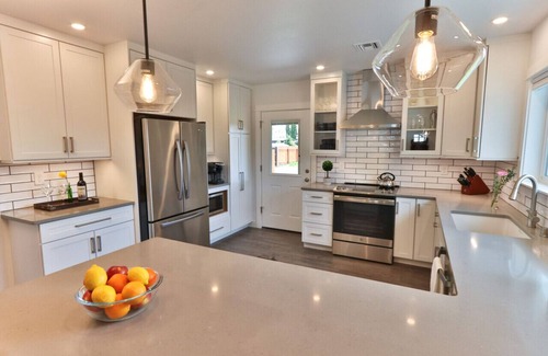 Walla Walla East House | Walla Walla Bungalow