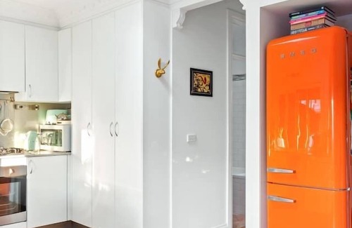 Newtown House | Wallabies Rest An Ornate Newtown Terrace
