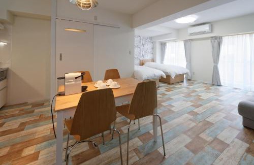 Kawaguchi Hotel | Wallaby House