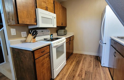 Kachina Village Cabin | Wallace Family Cabin