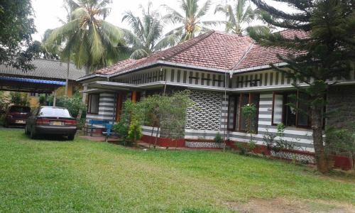 Talalla Villa | Wallawwa Vila